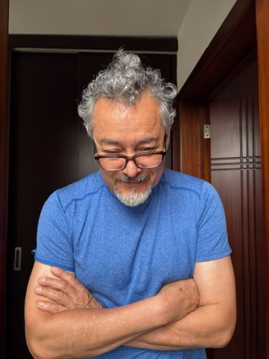 Alberto Contreras - Gallery Image 6