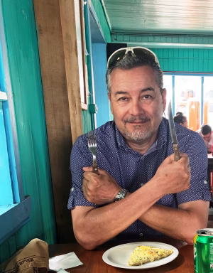 Alberto Contreras - Gallery Image 5