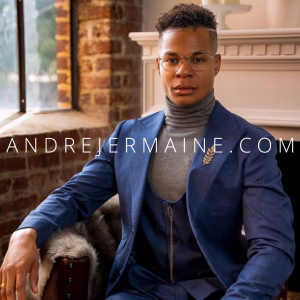 André  Jermaine - Gallery Image 1