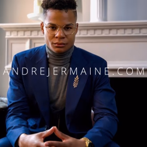 André  Jermaine - Gallery Image 2