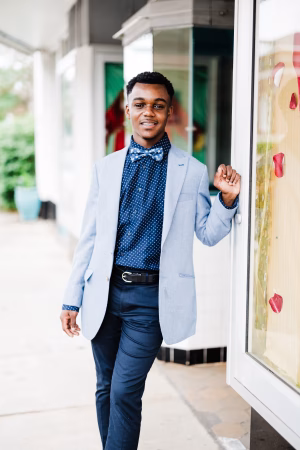 jamalle smith - Gallery Image 2