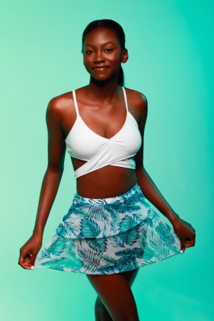 Cassidy  Bazile - Gallery Image 2