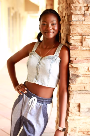 Cassidy  Bazile - Gallery Image 1