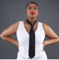 Kamarah Morgan - Project Casting Gallery Image 3 Kamarah Morgan - Gallery Image 3