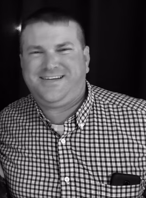 Christopher Gilbert - Project Casting Gallery Image 3 Christopher Gilbert - Gallery Image 3