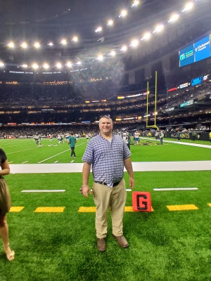 Christopher Gilbert - Project Casting Gallery Image 1 Christopher Gilbert - Gallery Image 1