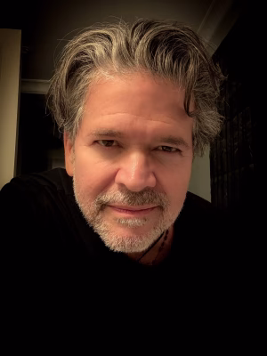 Juan Pablo MARTINEZ - Project Casting Gallery Image 1 Juan Pablo MARTINEZ - Gallery Image 1