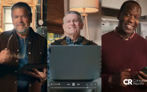 Juan Pablo MARTINEZ - Project Casting Gallery Image 6 Juan Pablo MARTINEZ - Gallery Image 6