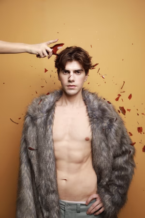 Marko Dobrasinovic - Gallery Image 5