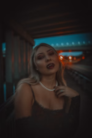 Madison Spialek - Project Casting Gallery Image 16 Madison Spialek - Gallery Image 16