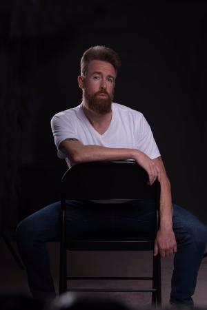 Sean Cass - Project Casting Gallery Image 2 Sean Cass - Gallery Image 2