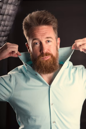 Sean Cass - Project Casting Gallery Image 4 Sean Cass - Gallery Image 4