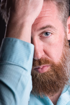 Sean Cass - Project Casting Gallery Image 5 Sean Cass - Gallery Image 5