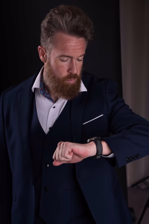 Sean Cass - Project Casting Gallery Image 1 Sean Cass - Gallery Image 1