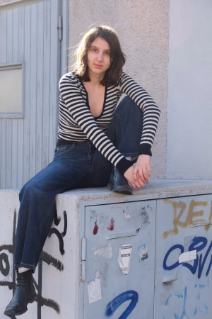 Amy Hilbrig - Gallery Image 3