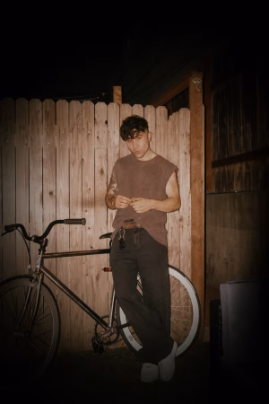 Frankie Carrera - Gallery Image 2