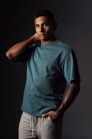David A Torres Sierra - Gallery Image 7
