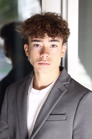 Morgan Morey - Project Casting Gallery Image 3 Morgan Morey - Gallery Image 3