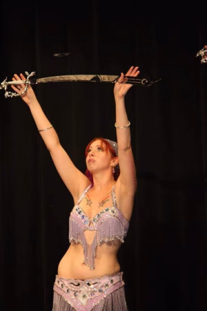 Mindy Feltmeyer - Project Casting Gallery Image 7 Mindy Feltmeyer - Gallery Image 7