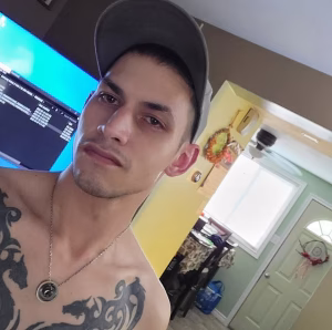 Steven Nahdee - Gallery Image 3