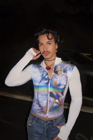Rodrigo Iglesias - Gallery Image 1
