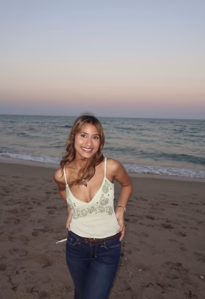 Savanna Paul - Gallery Image 4
