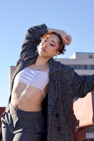 Sierra Velez - Gallery Image 1