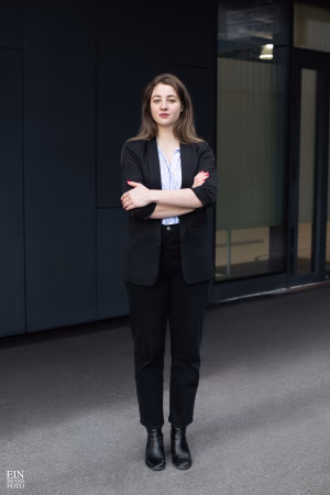 Luzia Würtenberger - Gallery Image 5