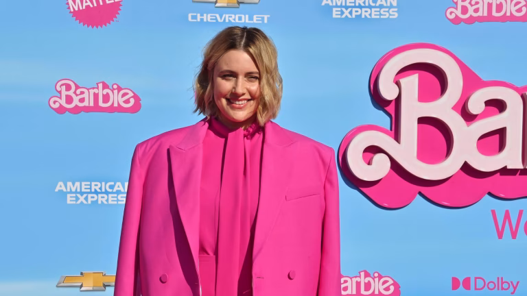 Charlie XCX to Star in Greta Gerwig’s ‘Narnia’ as the White Witch