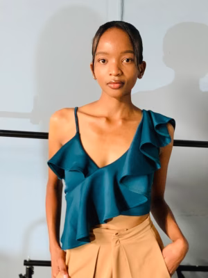 Phemelo Disang - Gallery Image 4