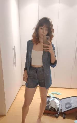 Esther Martínez - Project Casting Gallery Image 5 Esther Martínez - Gallery Image 5