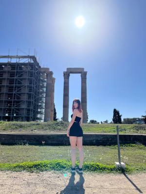 Esther Martínez - Project Casting Gallery Image 6 Esther Martínez - Gallery Image 6