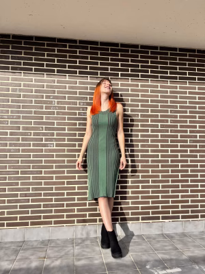 Esther Martínez - Project Casting Gallery Image 3 Esther Martínez - Gallery Image 3