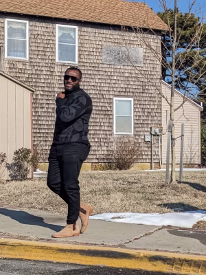 Bernard  Madu - Gallery Image 12