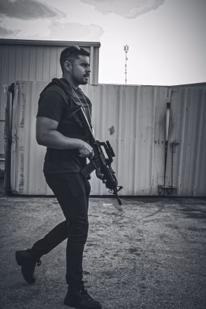 Caleb Vallecillo - Gallery Image 8