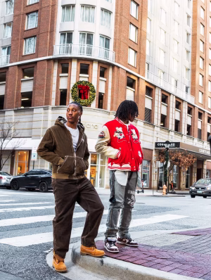 Khamari Mckeever - Gallery Image 4