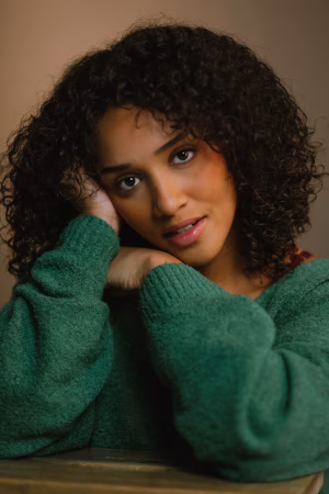 Julie Graven - Project Casting Gallery Image 1 Julie Graven - Gallery Image 1