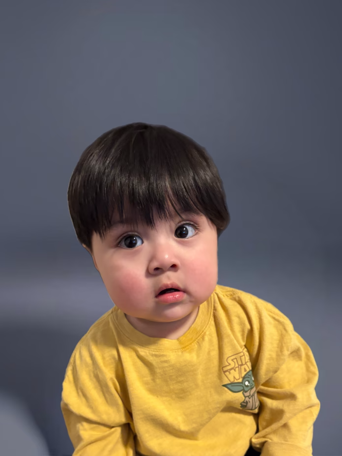 Mason Torres Bravo - Profile Photo