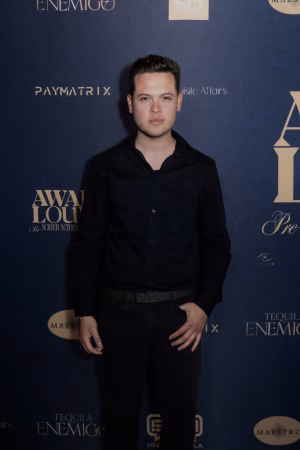 Brian Gastelum - Gallery Image 1