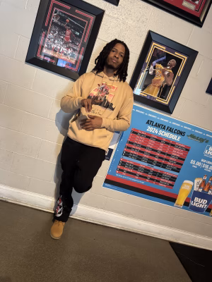 Phillip Williams - Project Casting Gallery Image 6 Phillip Williams - Gallery Image 6