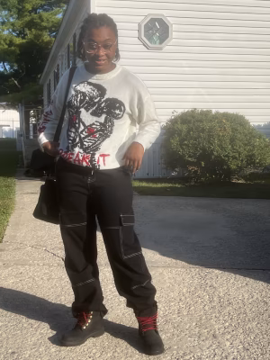 Cahlea Boykins - Gallery Image 17