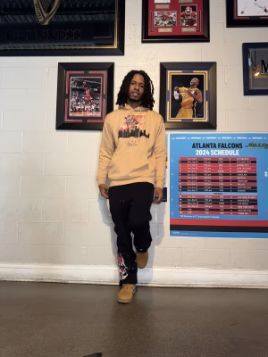 Phillip Williams - Project Casting Gallery Image 5 Phillip Williams - Gallery Image 5