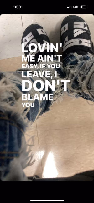 Passion Bazin - Project Casting Gallery Image 3 Passion Bazin - Gallery Image 3