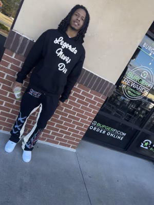 Phillip Williams - Project Casting Gallery Image 2 Phillip Williams - Gallery Image 2