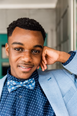 jamalle smith - Gallery Image 1