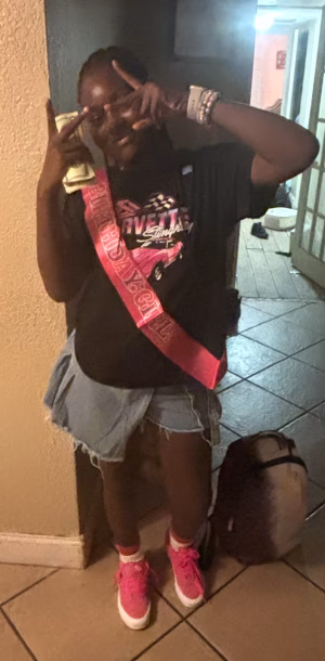 Passion Bazin - Project Casting Gallery Image 12 Passion Bazin - Gallery Image 12