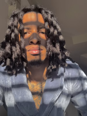 Phillip Williams - Project Casting Gallery Image 4 Phillip Williams - Gallery Image 4