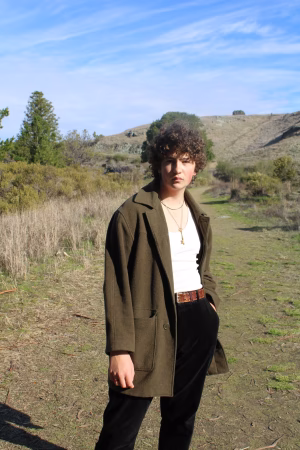 Leo Dickerman - Project Casting Gallery Image 4 Leo Dickerman - Gallery Image 4