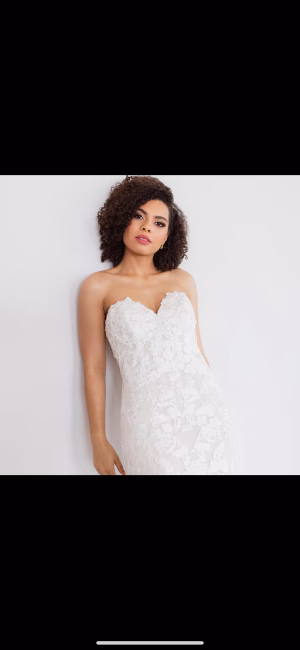 Carolina Reinoso - Project Casting Gallery Image 18 Carolina Reinoso - Gallery Image 18