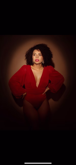 Carolina Reinoso - Project Casting Gallery Image 19 Carolina Reinoso - Gallery Image 19